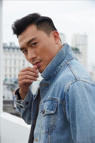 hẹn hò - Nhất Huy-Male -Age:35 - Single-TP Hồ Chí Minh-Friend - Best dating website, dating with vietnamese person, finding girlfriend, boyfriend.