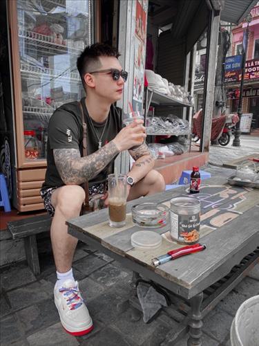 hẹn hò - Sói Hoang-Nam -Tuổi:30 - Độc thân-Ninh Bình-Người yêu ngắn hạn