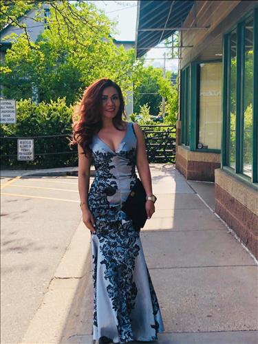 hẹn hò - Hana Duyên-Nam -Tuổi:49 - Độc thân--Người yêu lâu dài