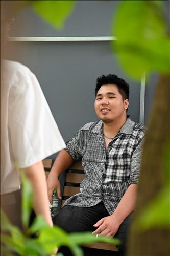 hẹn hò - Trần Hoàn-Male -Age:25 - Single-Hà Nội-Lover - Best dating website, dating with vietnamese person, finding girlfriend, boyfriend.