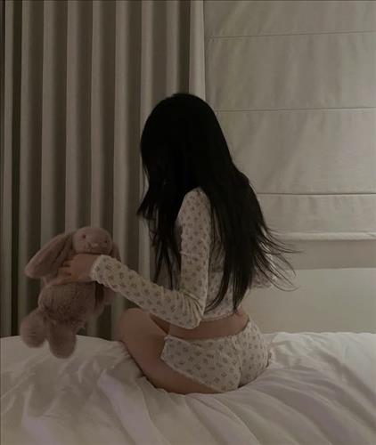 hẹn hò - Minh Ánh-Nữ -Tuổi:22 - Độc thân-TP Hồ Chí Minh-Người yêu lâu dài