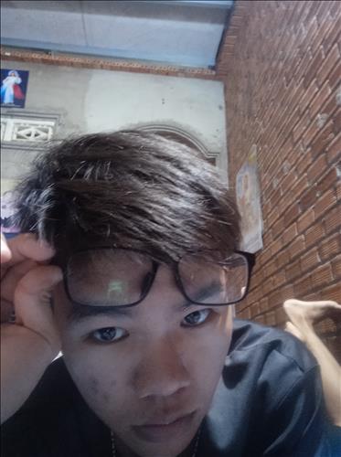 hẹn hò - Minh Hoàng Trần-Nam -Tuổi:22 - Độc thân-Đồng Nai-Người yêu lâu dài