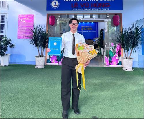 hẹn hò - Huy Trương-Nam -Tuổi:18 - Độc thân-Đồng Tháp-Người yêu ngắn hạn