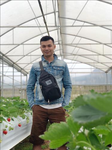 hẹn hò - Tuấn Kiệt-Nam -Tuổi:36 - Độc thân-Bà Rịa - Vũng Tàu-Tìm bạn tâm sự