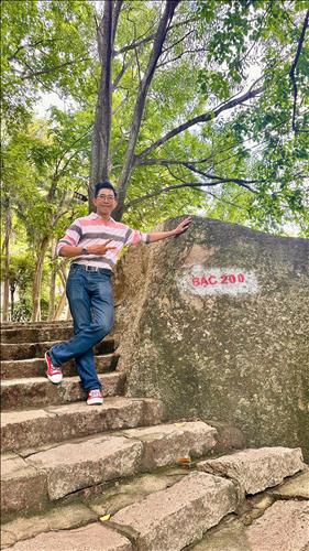 hẹn hò - dat henry-Nam -Tuổi:45 - Độc thân-TP Hồ Chí Minh-Người yêu lâu dài