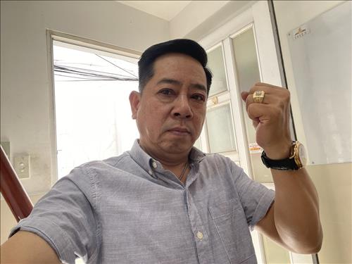 hẹn hò -  Anh Tài (Tony)-Nam -Tuổi:45 - Ly dị-TP Hồ Chí Minh-Người yêu lâu dài