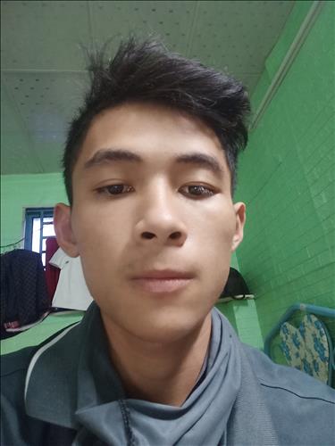 hẹn hò - 3 Phong-Nam -Tuổi:18 - Độc thân-TP Hồ Chí Minh-Người yêu lâu dài