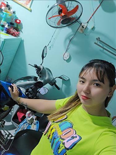 hẹn hò - Huệ Trần-Les -Tuổi:29 - Độc thân-TP Hồ Chí Minh-Tìm bạn bè mới