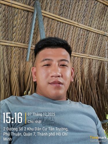 hẹn hò - nguyen ngoc thuan-Nam -Tuổi:34 - Độc thân-TP Hồ Chí Minh-Người yêu lâu dài