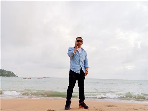 hẹn hò - Bao Nguyen Chi-Nam -Tuổi:40 - Độc thân-TP Hồ Chí Minh-Người yêu ngắn hạn