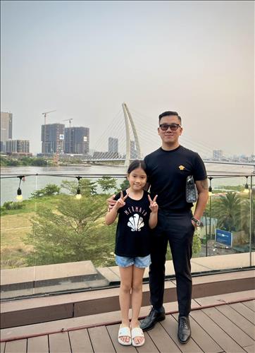 Người yêu lâu dài