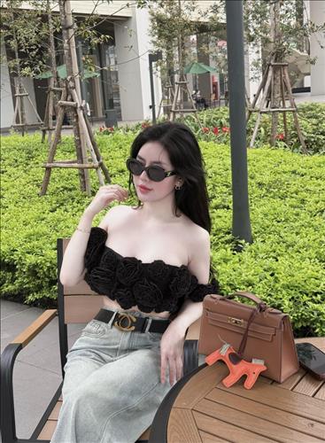 hẹn hò - Khánh Linh-Lady -Age:25 - Single-Hà Nội-Short Term - Best dating website, dating with vietnamese person, finding girlfriend, boyfriend.