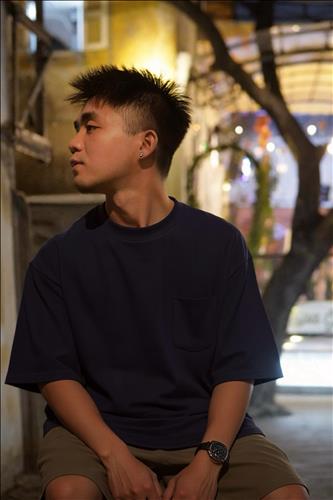 hẹn hò - Minh Khang-Gay -Tuổi:30 - Độc thân-TP Hồ Chí Minh-Người yêu lâu dài