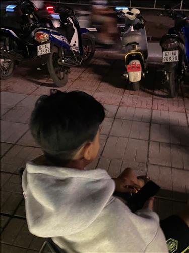 hẹn hò - Tan Locc-Nam -Tuổi:18 - Độc thân-An Giang-Người yêu lâu dài