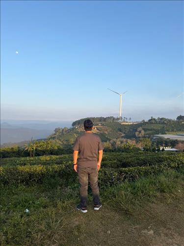 hẹn hò - Gió-Gay -Tuổi:34 - Độc thân-TP Hồ Chí Minh-Người yêu lâu dài