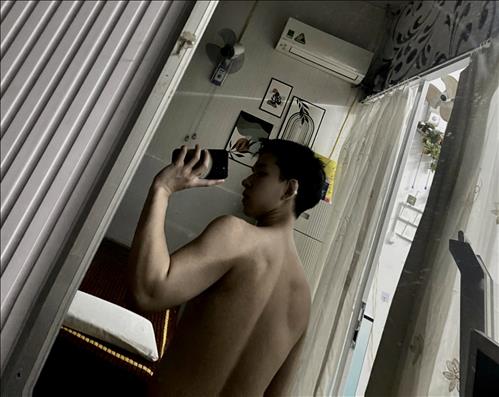 hẹn hò - Minh Khoa Vũ-Male -Age:20 - Single-TP Hồ Chí Minh-Lover - Best dating website, dating with vietnamese person, finding girlfriend, boyfriend.