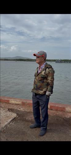 hẹn hò - thanh nguyen-Nam -Tuổi:69 - Độc thân-TP Hồ Chí Minh-Người yêu ngắn hạn