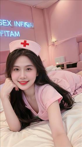 hẹn hò - 🦋𝕃𝕪𝕟𝕒🦋-Nữ -Tuổi:22 - Độc thân-Cần Thơ-Người yêu ngắn hạn