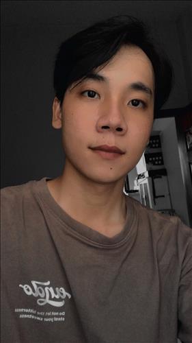 hẹn hò - Min Min-Male -Age:21 - Single-TP Hồ Chí Minh-Lover - Best dating website, dating with vietnamese person, finding girlfriend, boyfriend.