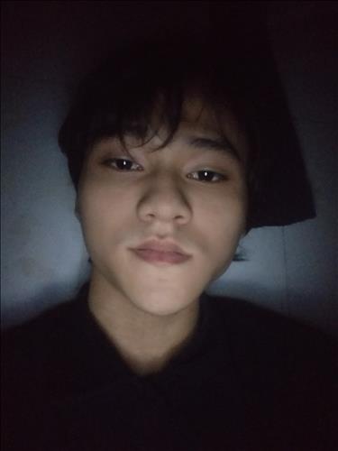 hẹn hò - Chính Nguyễn-Nam -Tuổi:18 - Độc thân-TP Hồ Chí Minh-Người yêu ngắn hạn