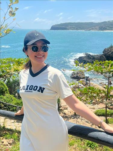 hẹn hò - linh mei-Lady -Age:35 - Single-TP Hồ Chí Minh-Lover - Best dating website, dating with vietnamese person, finding girlfriend, boyfriend.