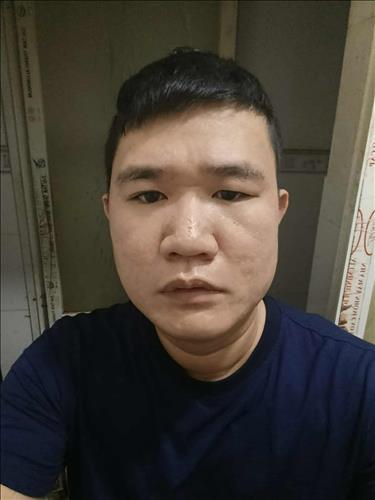 hẹn hò - Đông Hải Vòng-Nam -Tuổi:33 - Độc thân-TP Hồ Chí Minh-Người yêu lâu dài