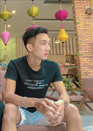 hẹn hò - Nguyên Thuan-Nam -Tuổi:24 - Độc thân-Đà Nẵng-Người yêu lâu dài