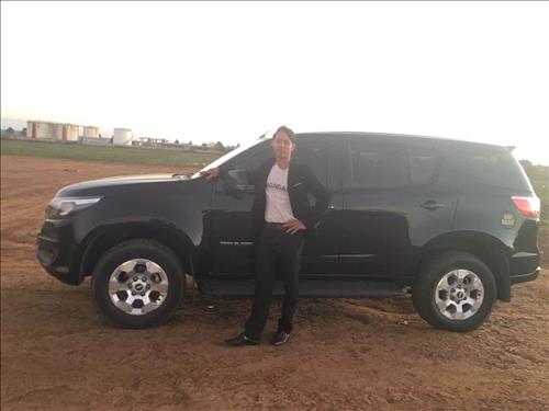 hẹn hò - Phúc Le-Male -Age:42 - Single-TP Hồ Chí Minh-Lover - Best dating website, dating with vietnamese person, finding girlfriend, boyfriend.