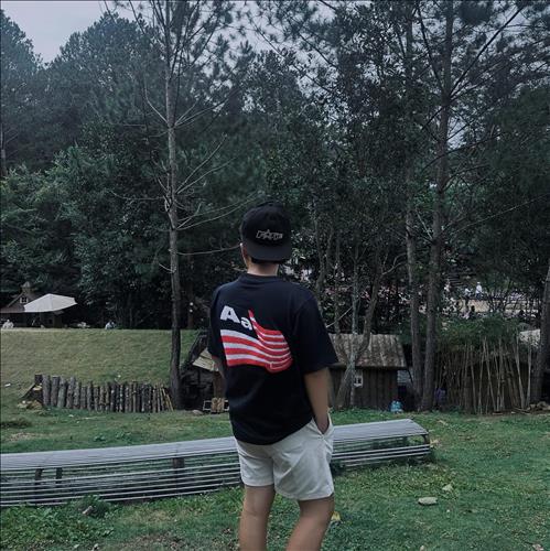 hẹn hò - Huy Hoang-Nam -Tuổi:20 - Độc thân-TP Hồ Chí Minh-Tìm bạn tâm sự