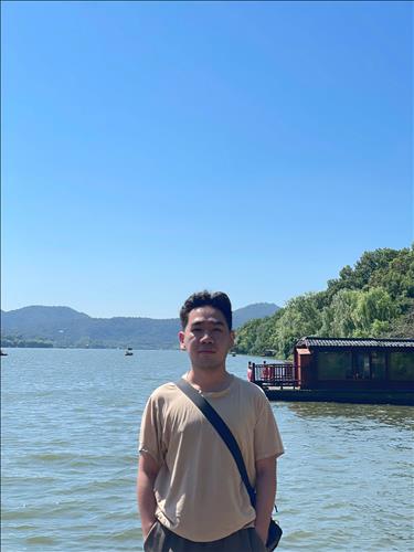 hẹn hò - Tom Trần-Male -Age:25 - Has Lover-TP Hồ Chí Minh-Short Term - Best dating website, dating with vietnamese person, finding girlfriend, boyfriend.