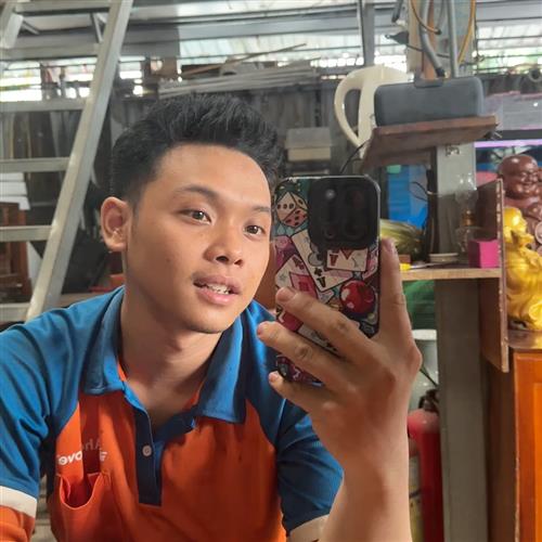 hẹn hò - Quoc anh To-Nam -Tuổi:24 - Đang có người yêu-Cần Thơ-Người yêu ngắn hạn