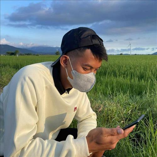 hẹn hò - Tuấnnn-Nam -Tuổi:23 - Độc thân-Ninh Thuận-Tìm bạn tâm sự