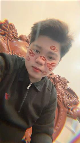 hẹn hò - Bảo Phạm-Male -Age:16 - Single-Nam Định-Lover - Best dating website, dating with vietnamese person, finding girlfriend, boyfriend.