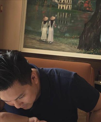 hẹn hò - Minh-Nam -Tuổi:35 - Độc thân-TP Hồ Chí Minh-Người yêu lâu dài