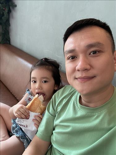 hẹn hò - Võ Chí Công-Nam -Tuổi:46 - Độc thân-TP Hồ Chí Minh-Người yêu lâu dài