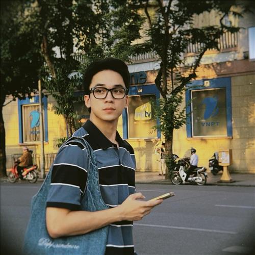 hẹn hò - Thanh Luyến-Nam -Tuổi:25 - Độc thân-TP Hồ Chí Minh-Tìm bạn tâm sự