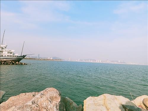 hẹn hò - Tuan bot-Nam -Tuổi:24 - Độc thân-Quảng Ninh-Người yêu lâu dài