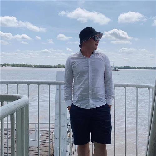 hẹn hò - Lê Lộc-Nam -Tuổi:39 - Độc thân-Bến Tre-Người yêu lâu dài