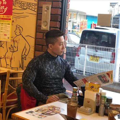 hẹn hò - Nguyễn Tuấn Trường -Nam -Tuổi:34 - Ly dị--Người yêu lâu dài