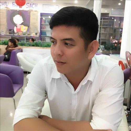 hẹn hò - Ngọc Huy Lê-Nam -Tuổi:39 - Độc thân-TP Hồ Chí Minh-Người yêu lâu dài