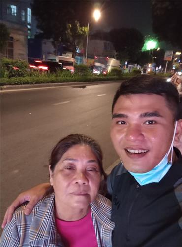 hẹn hò - Bao anh Phan-Male -Age:18 - Single-TP Hồ Chí Minh-Lover - Best dating website, dating with vietnamese person, finding girlfriend, boyfriend.