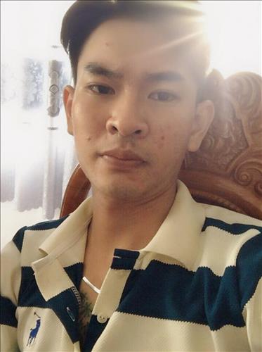 hẹn hò - Phuc Huynh-Nam -Tuổi:28 - Độc thân-TP Hồ Chí Minh-Người yêu lâu dài