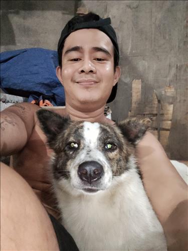 hẹn hò - Đen Cop-Nam -Tuổi:18 - Độc thân-TP Hồ Chí Minh-Người yêu lâu dài