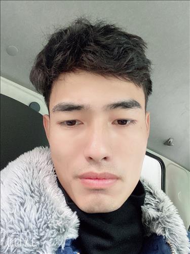 hẹn hò - Vĩ -Nam -Tuổi:29 - Độc thân-Hà Nội-Người yêu lâu dài