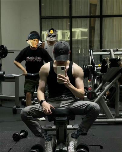 hẹn hò - Tiến-Nam -Tuổi:37 - Ly dị--Người yêu lâu dài