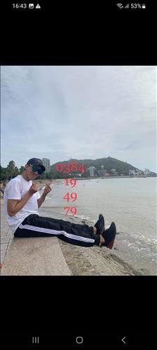 hẹn hò - Thịnh-Nam -Tuổi:31 - Độc thân-TP Hồ Chí Minh-Người yêu ngắn hạn