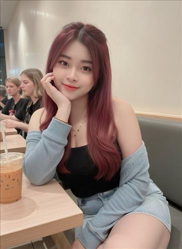 hẹn hò - Bảo Hân-Nữ -Tuổi:30 - Độc thân-Hà Nội-Tìm bạn bè mới