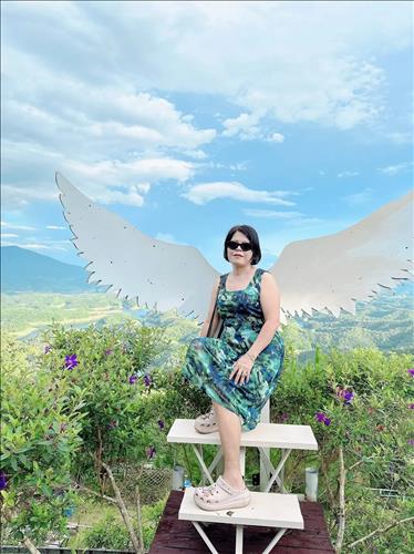 hẹn hò - Hải Yến -Lady -Age:45 - Married-Đồng Nai-Confidential Friend - Best dating website, dating with vietnamese person, finding girlfriend, boyfriend.