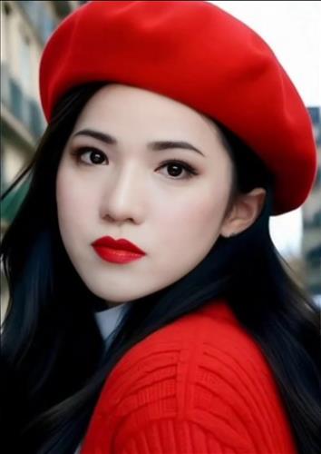 hẹn hò - Lyly Tran-Nữ -Tuổi:43 - Ly dị-Đà Nẵng-Người yêu lâu dài