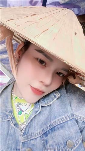 hẹn hò - An An-Nữ -Tuổi:38 - Ly dị-Long An-Người yêu lâu dài